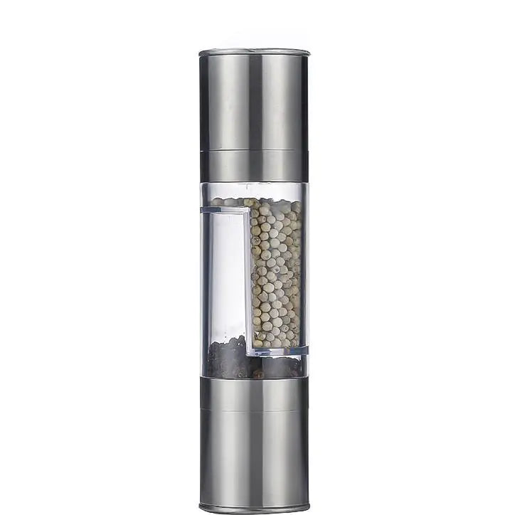 2-in-1 Pepper Grinder